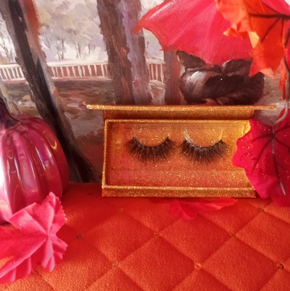 Mink Lashes